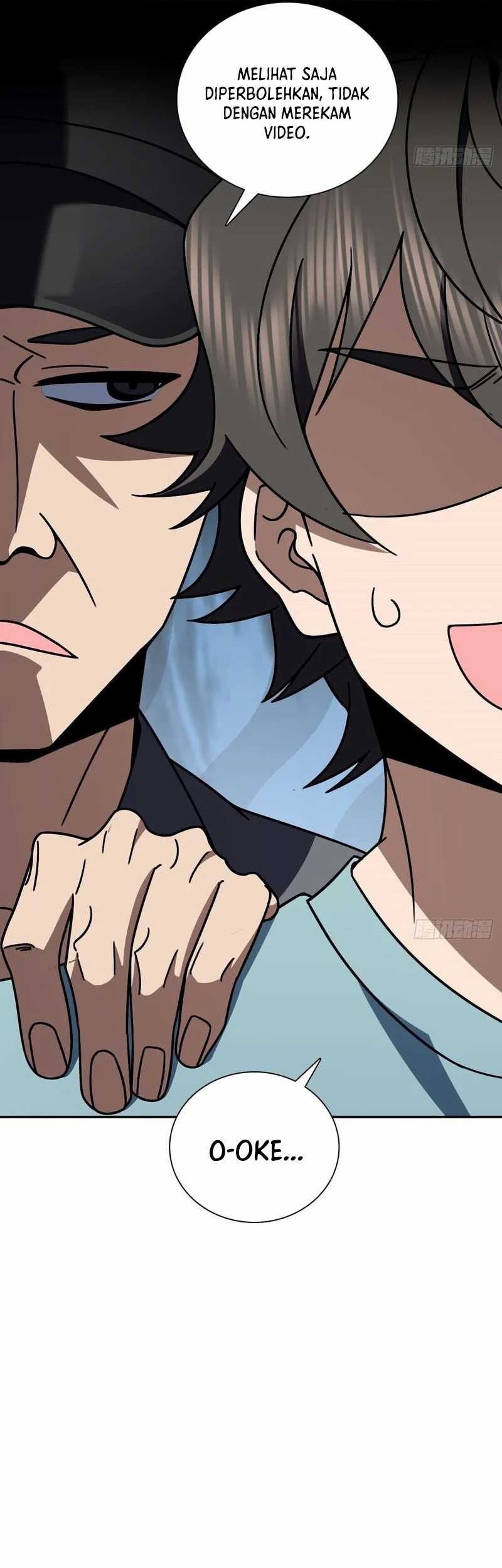 My Wife Is From a Thousand Years Ago Chapter 360 Gambar 36