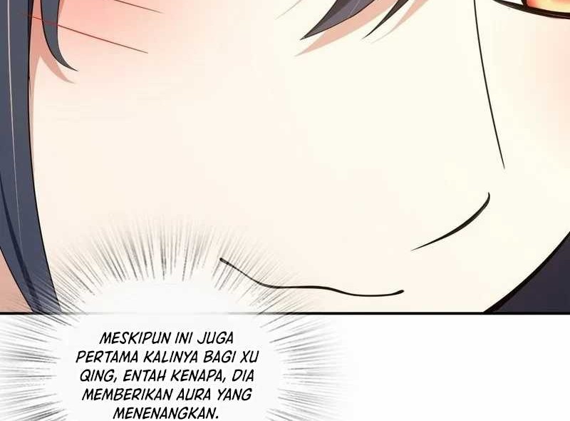 My Wife Is From a Thousand Years Ago Chapter 360 Gambar 12