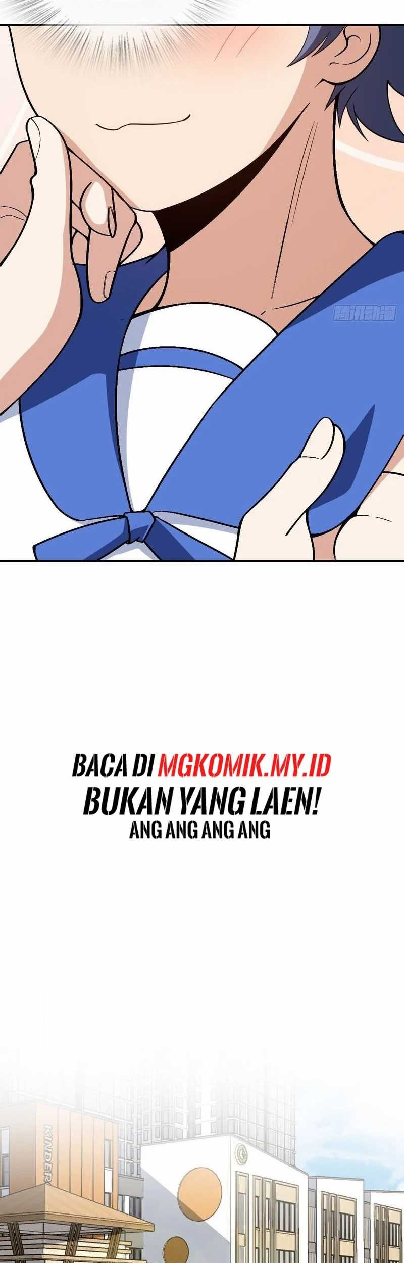 My Wife Is From a Thousand Years Ago Chapter 360 Gambar 13
