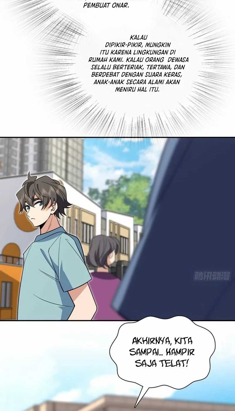 My Wife Is From a Thousand Years Ago Chapter 360 Gambar 16