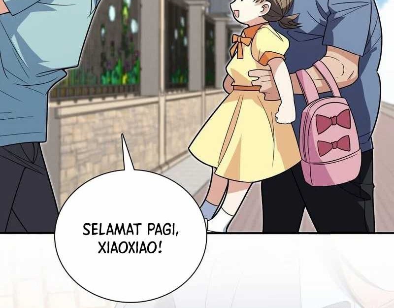 My Wife Is From a Thousand Years Ago Chapter 360 Gambar 18