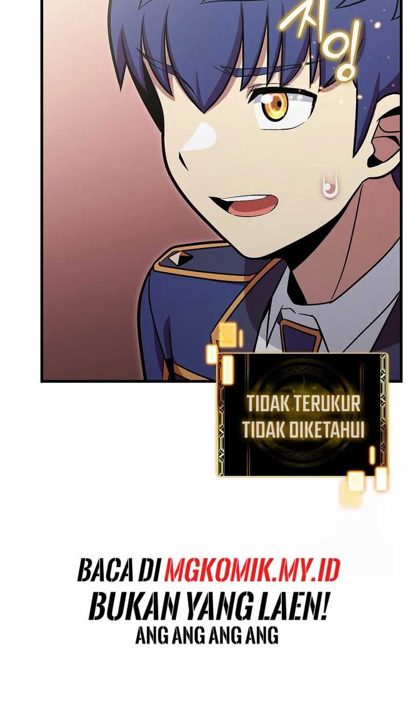 Admission is a Waste of Time Chapter 35 Gambar 18