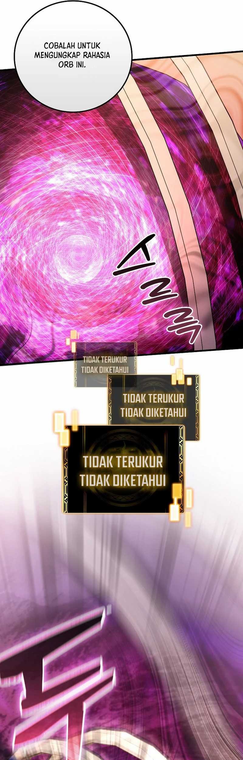 Admission is a Waste of Time Chapter 35 Gambar 22
