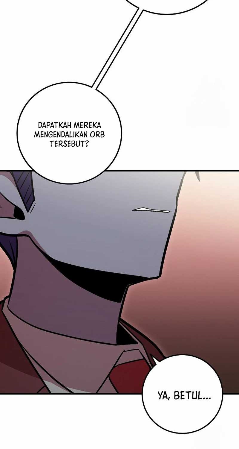 Admission is a Waste of Time Chapter 35 Gambar 35