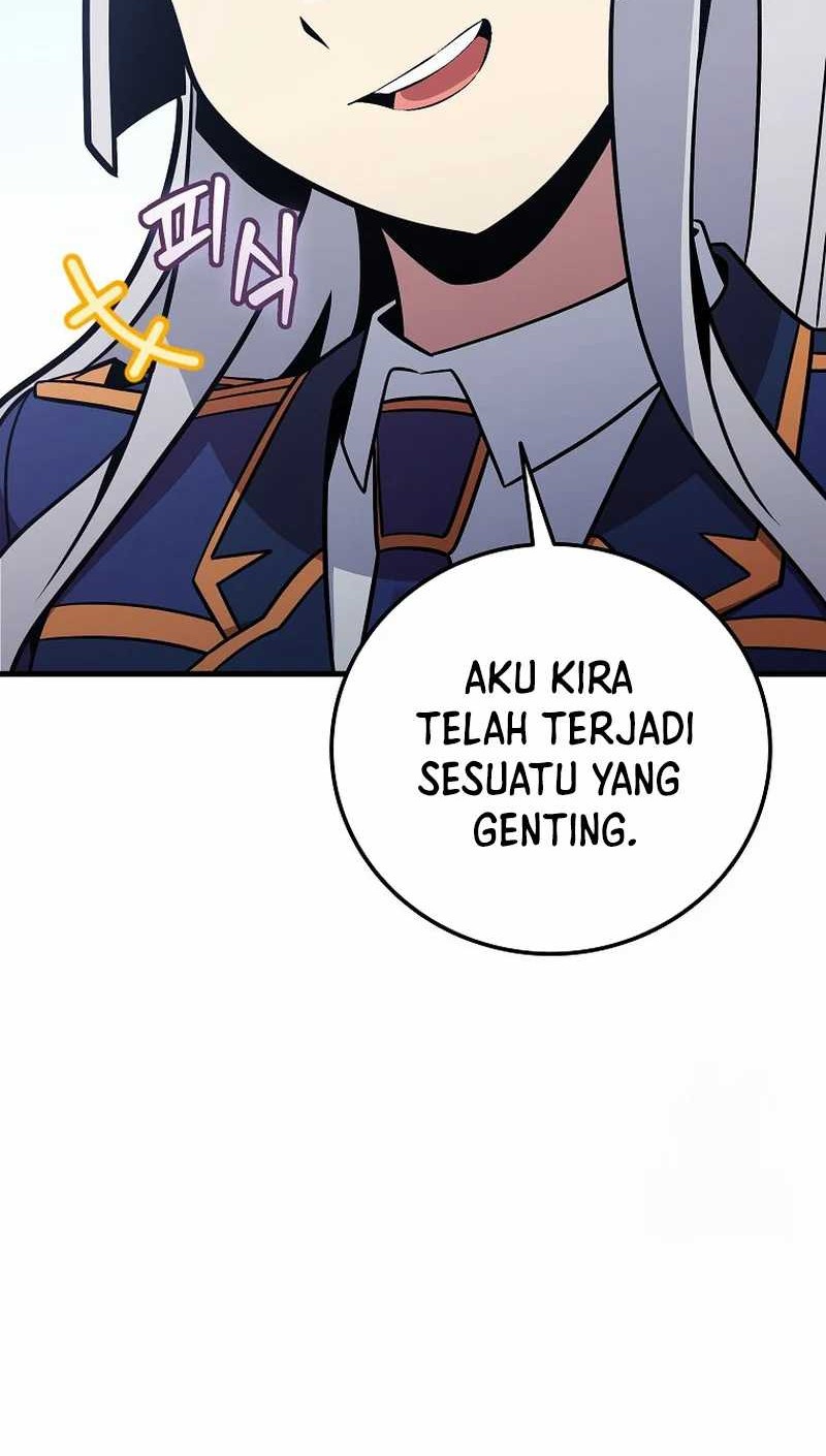 Admission is a Waste of Time Chapter 35 Gambar 54