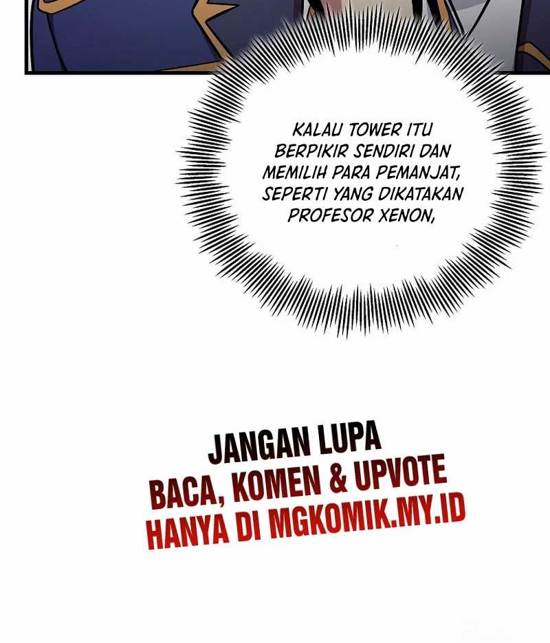 Admission is a Waste of Time Chapter 35 Gambar 4