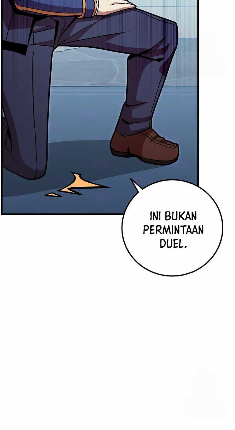 Admission is a Waste of Time Chapter 35 Gambar 60