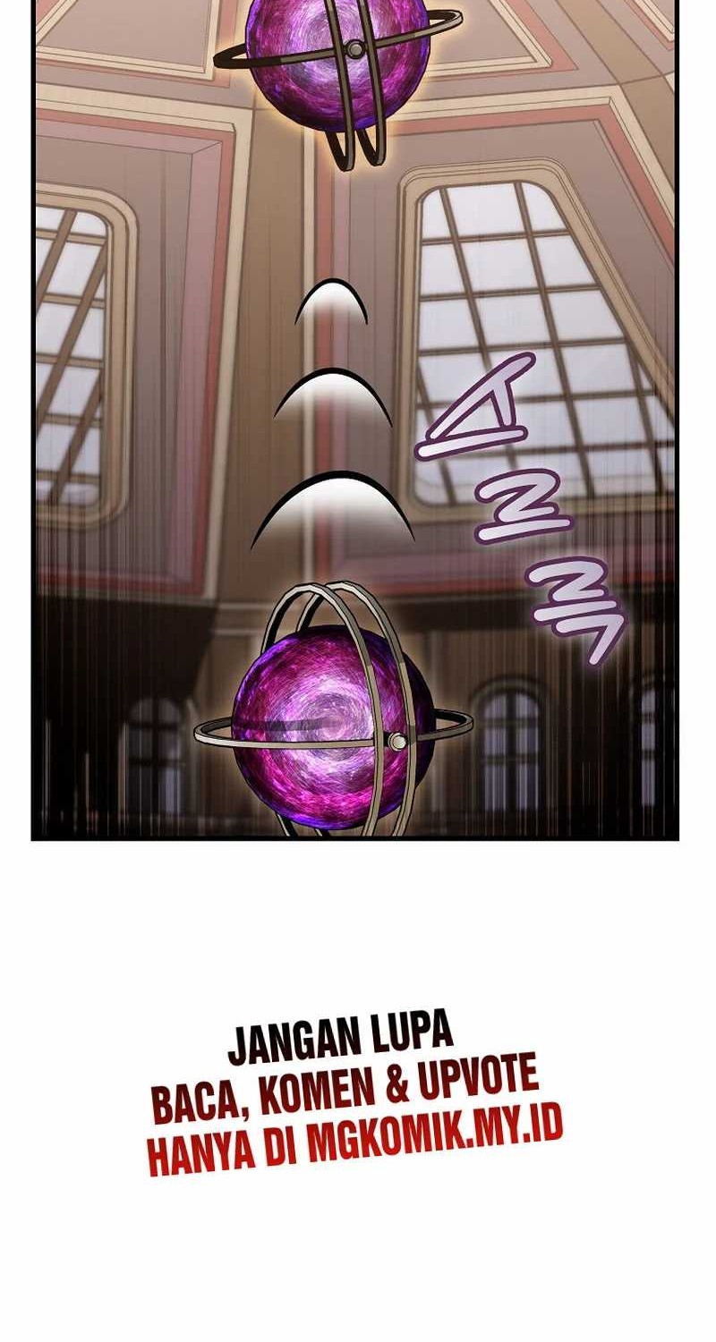 Admission is a Waste of Time Chapter 35 Gambar 13