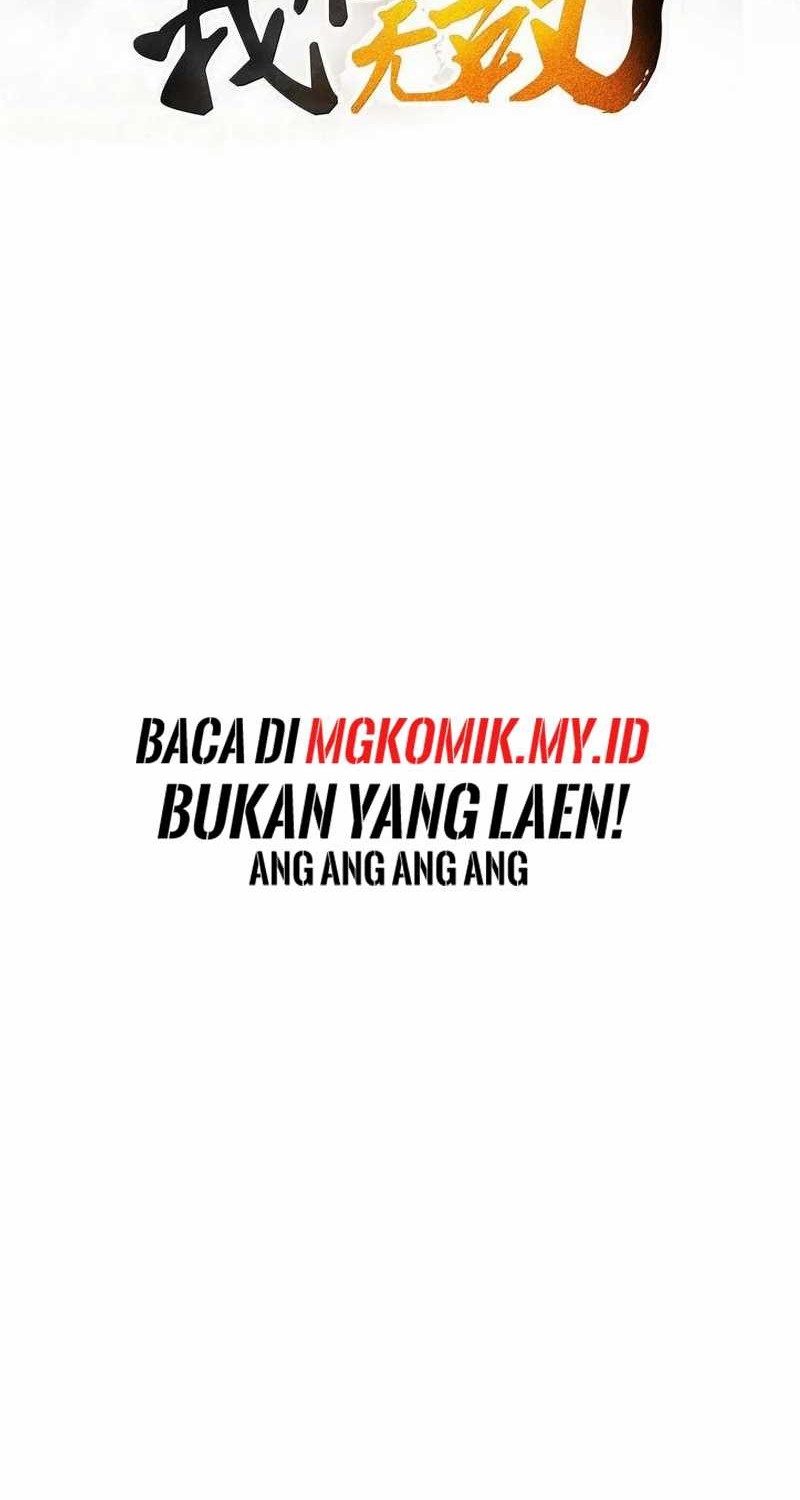 Baca  Am I Invincible Chapter 272 Gambar 2