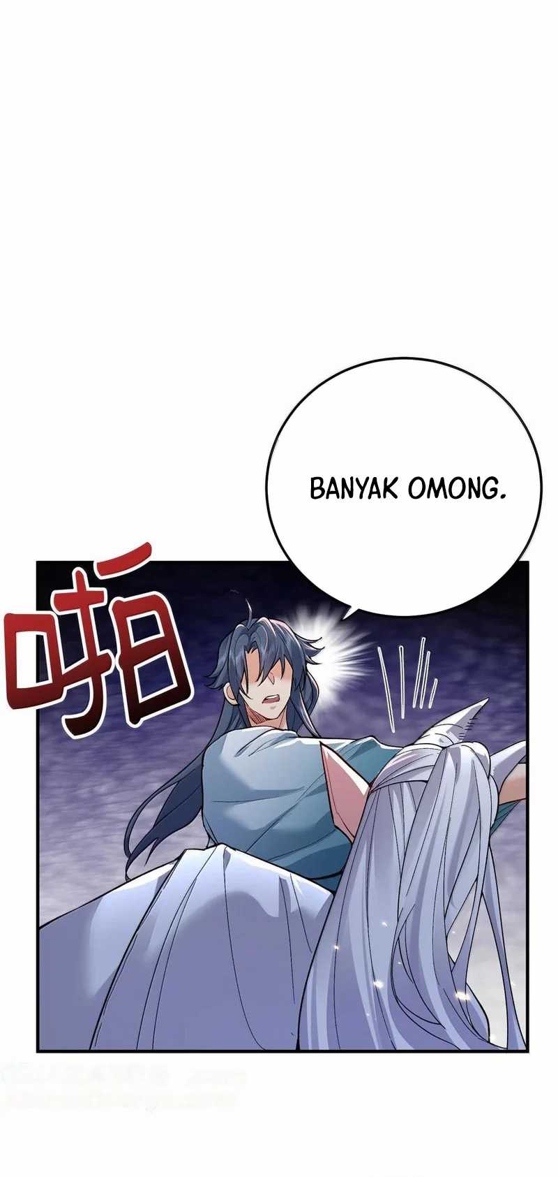 Am I Invincible Chapter 272 Gambar 3