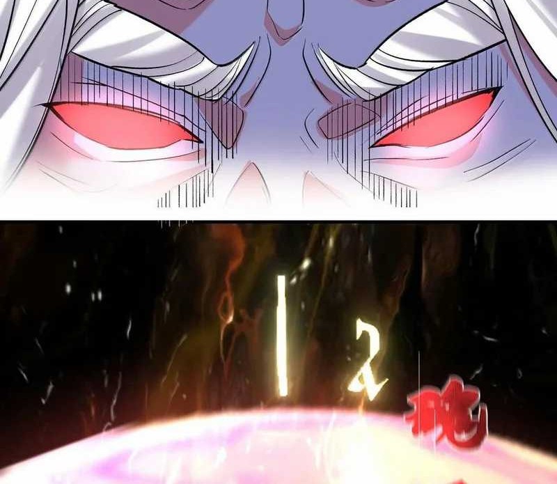 Am I Invincible Chapter 272 Gambar 7