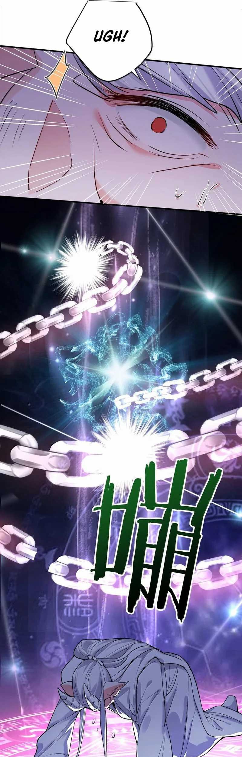 Am I Invincible Chapter 272 Gambar 13