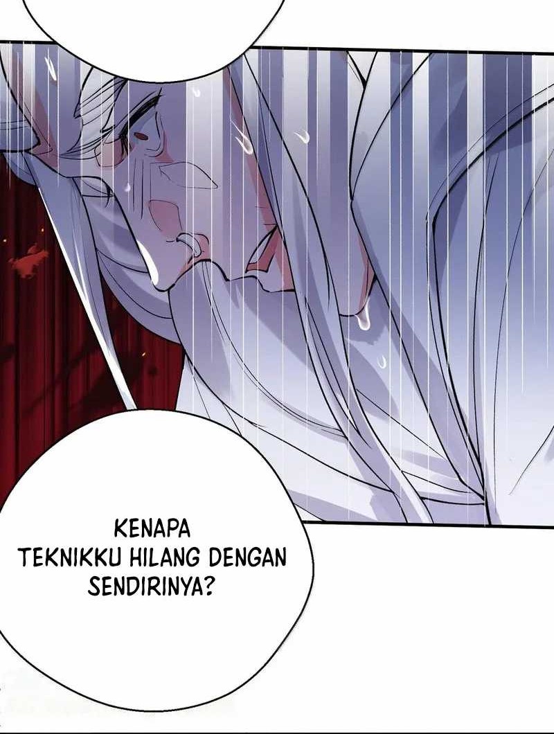 Am I Invincible Chapter 272 Gambar 16