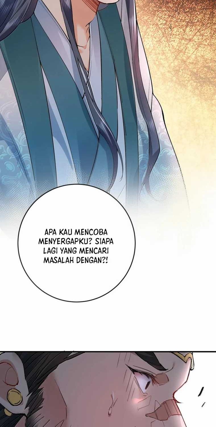 Am I Invincible Chapter 271 Gambar 24