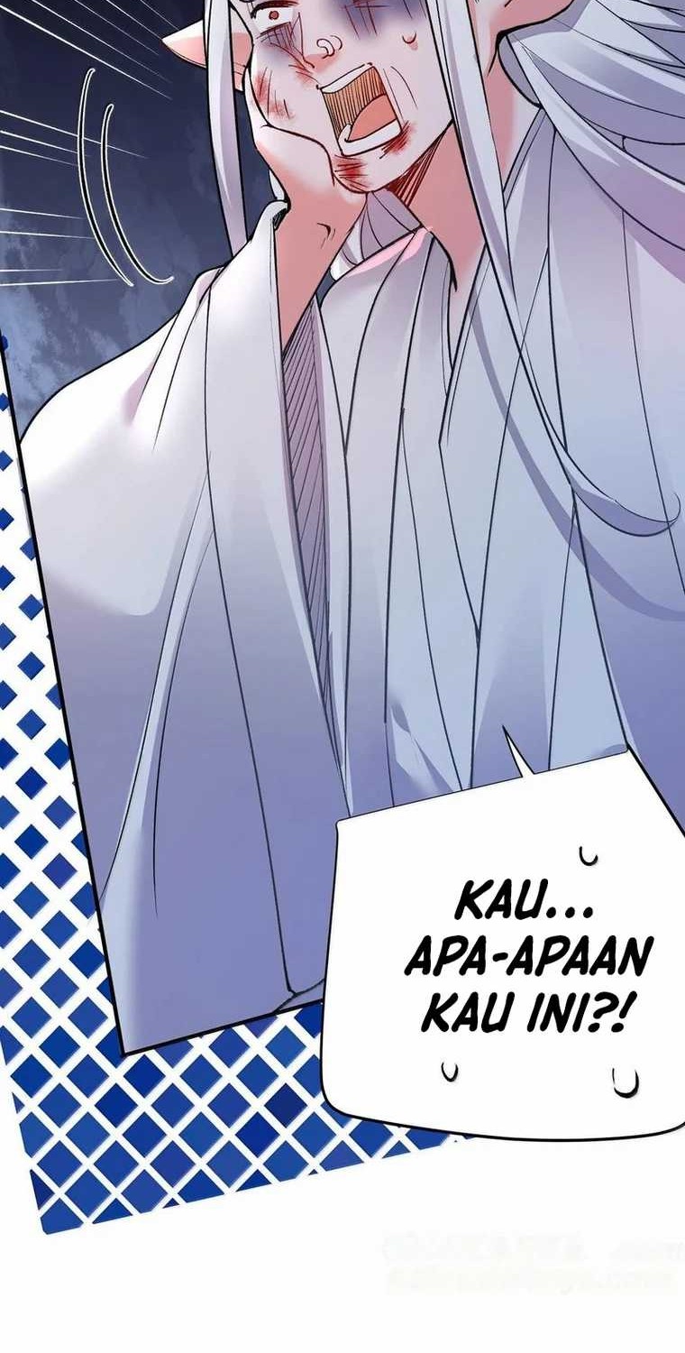 Am I Invincible Chapter 271 Gambar 26