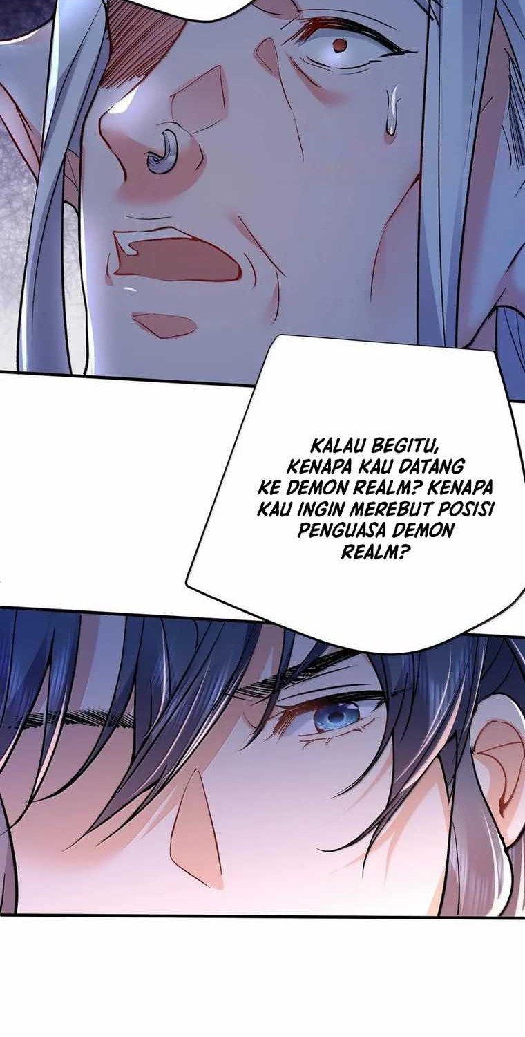 Am I Invincible Chapter 271 Gambar 28