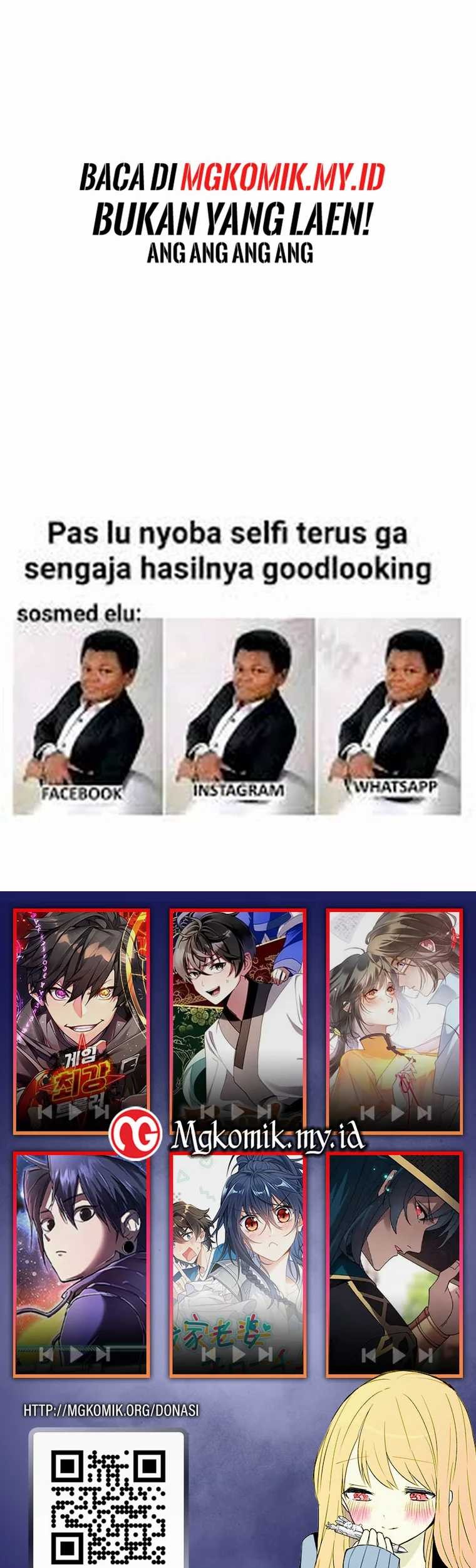 Am I Invincible Chapter 271 Gambar 29