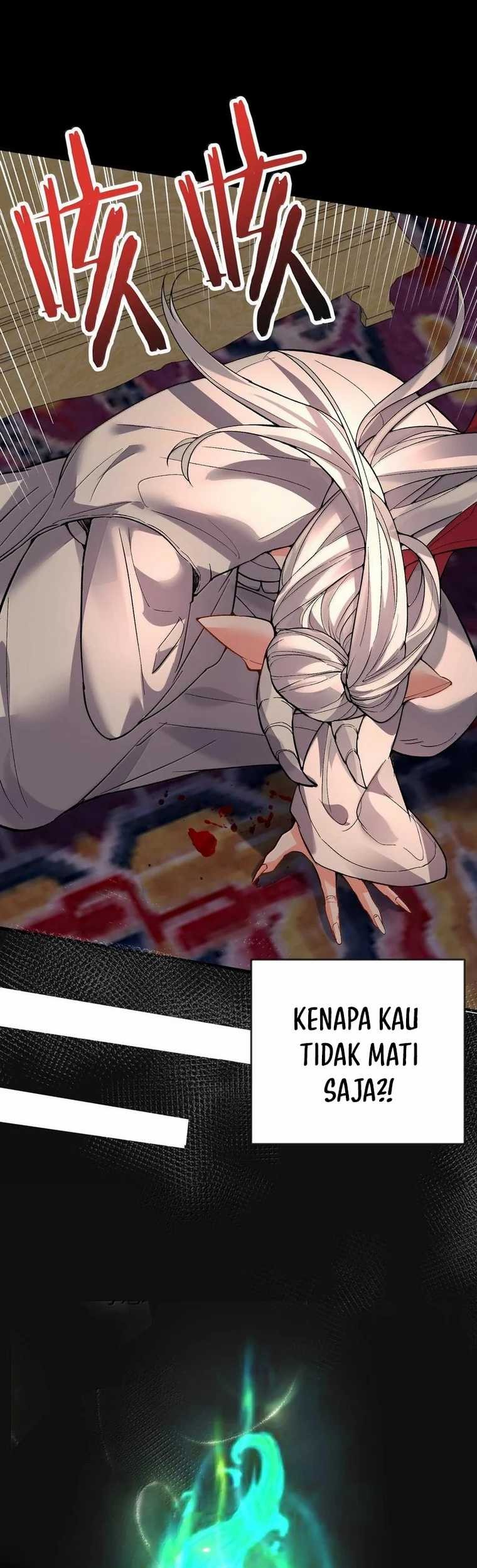 Am I Invincible Chapter 271 Gambar 3