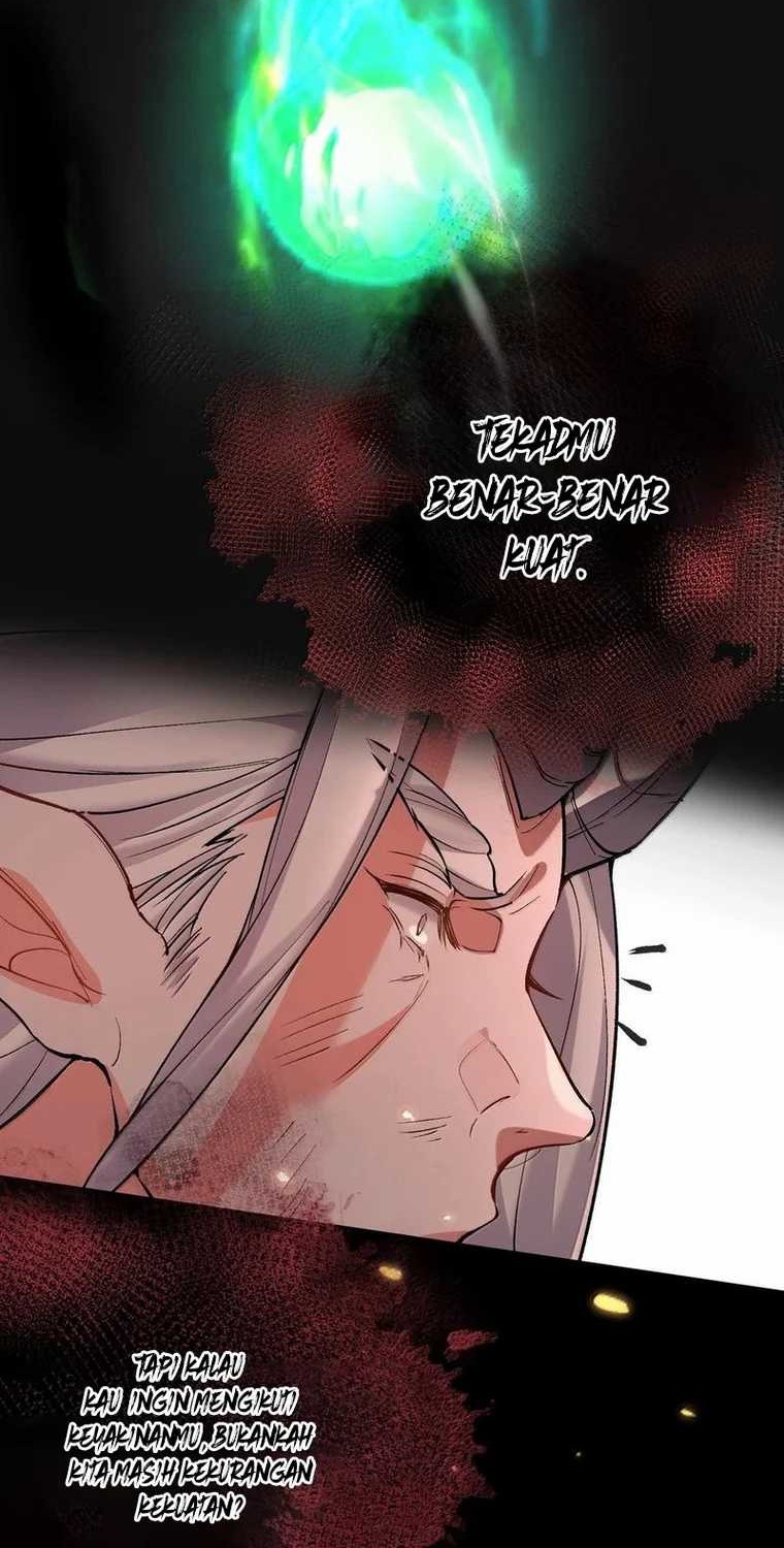 Am I Invincible Chapter 271 Gambar 4