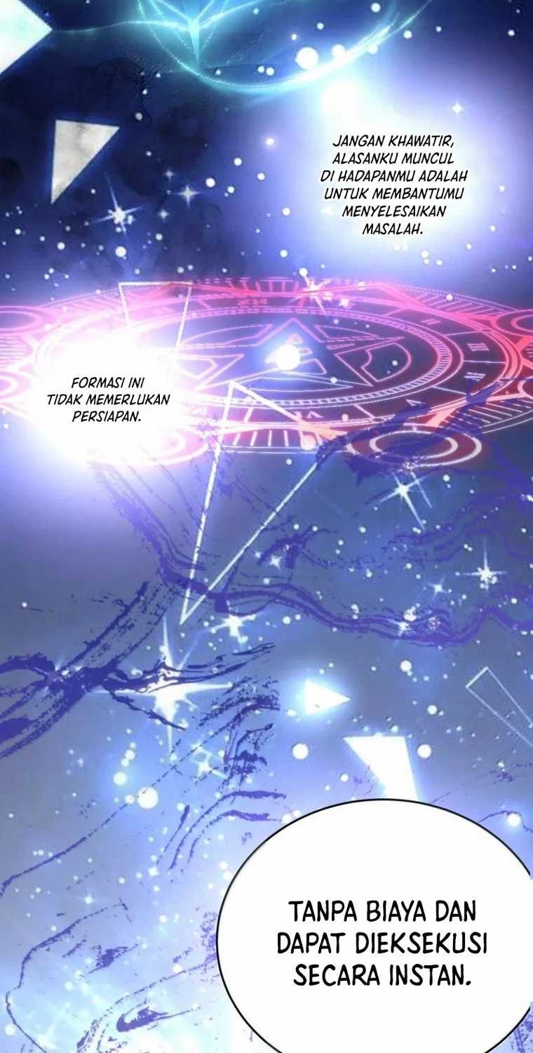 Am I Invincible Chapter 271 Gambar 6