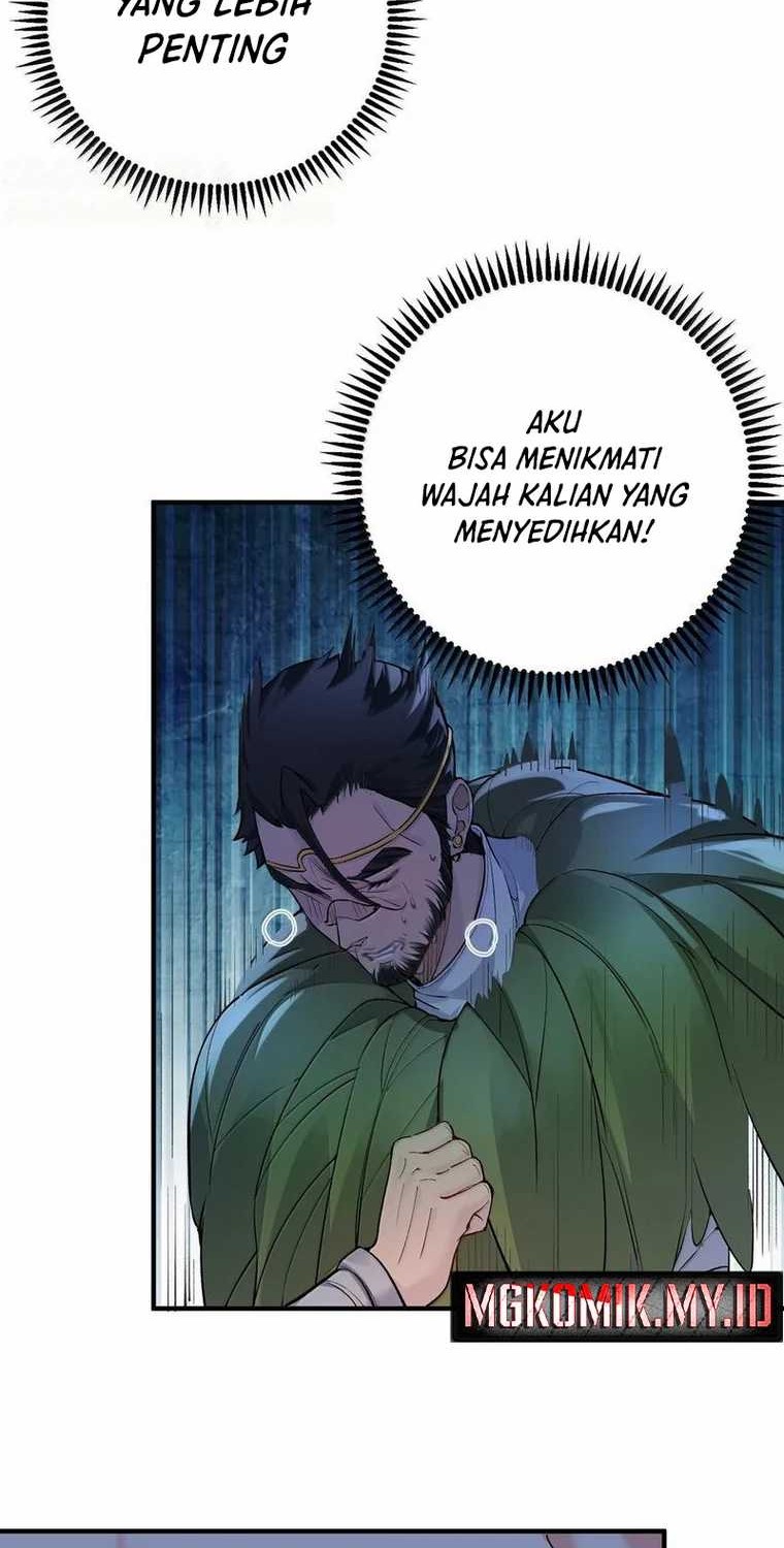 Am I Invincible Chapter 271 Gambar 10