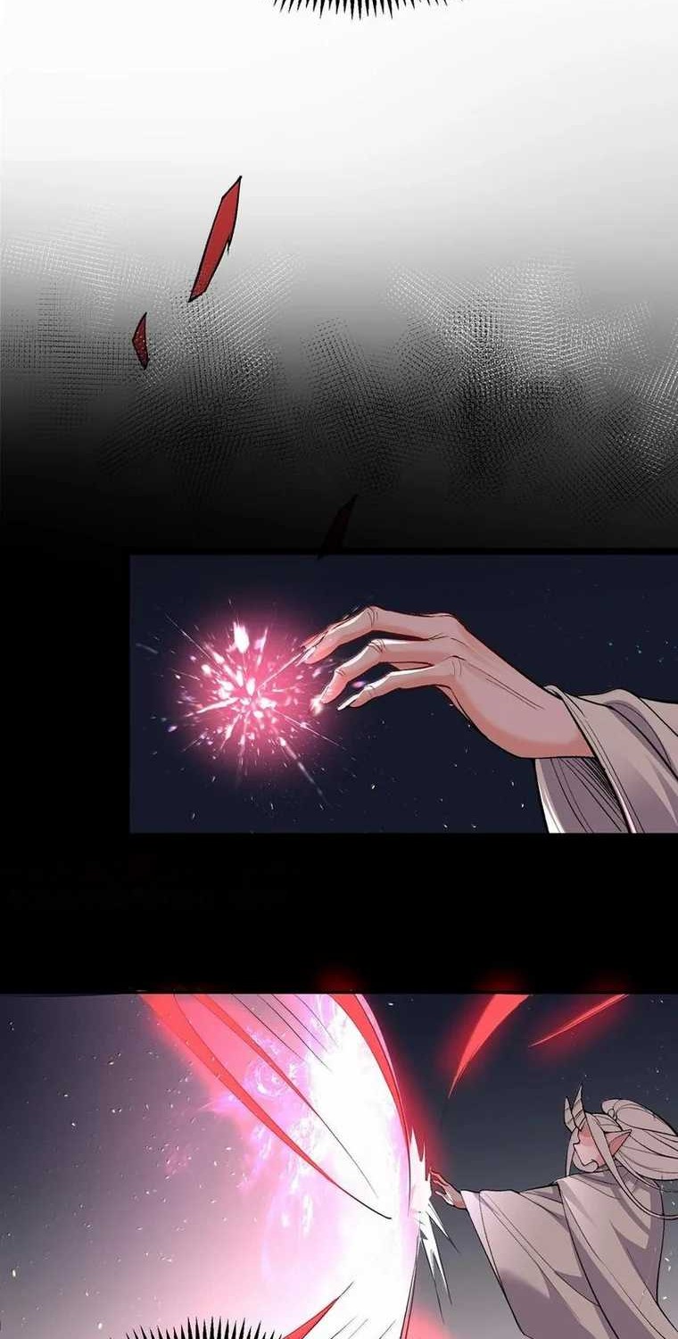 Am I Invincible Chapter 271 Gambar 12