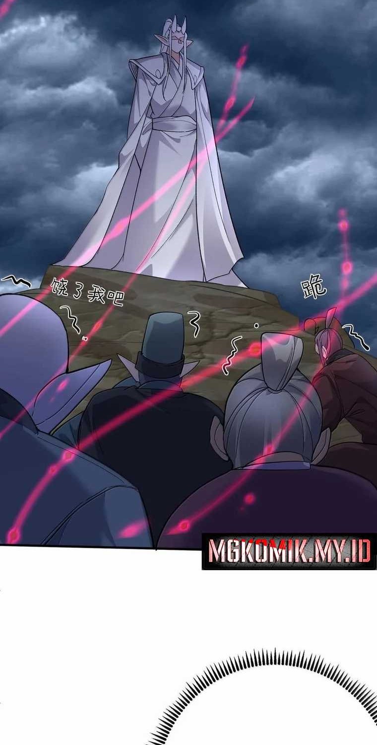 Am I Invincible Chapter 271 Gambar 16