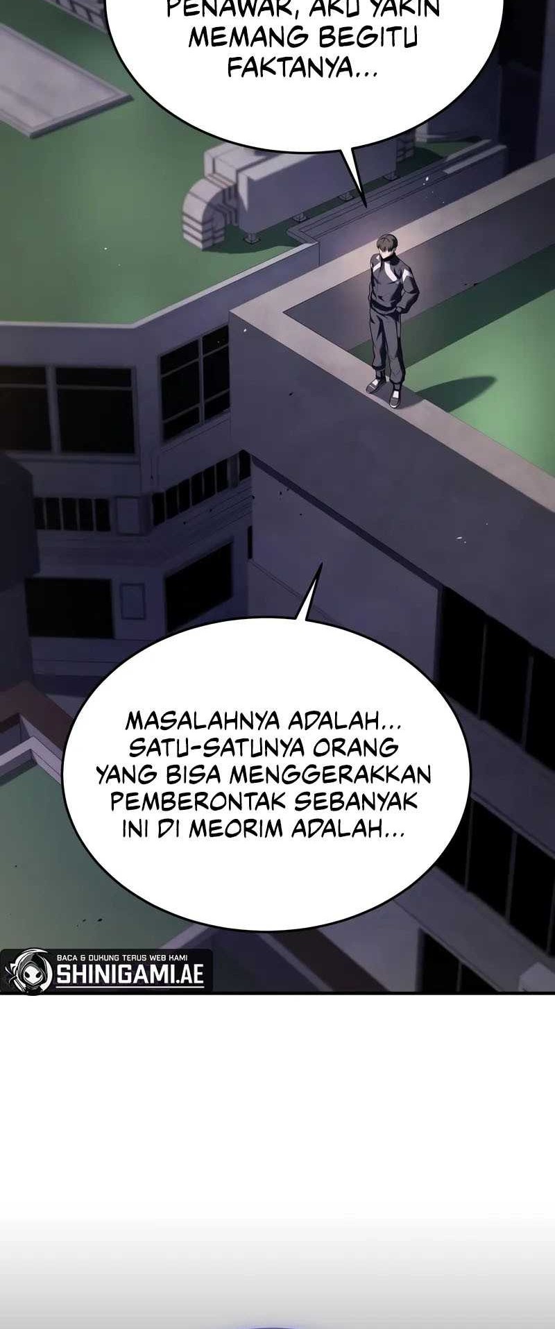 Trait Hoarder Chapter 28 Gambar 46