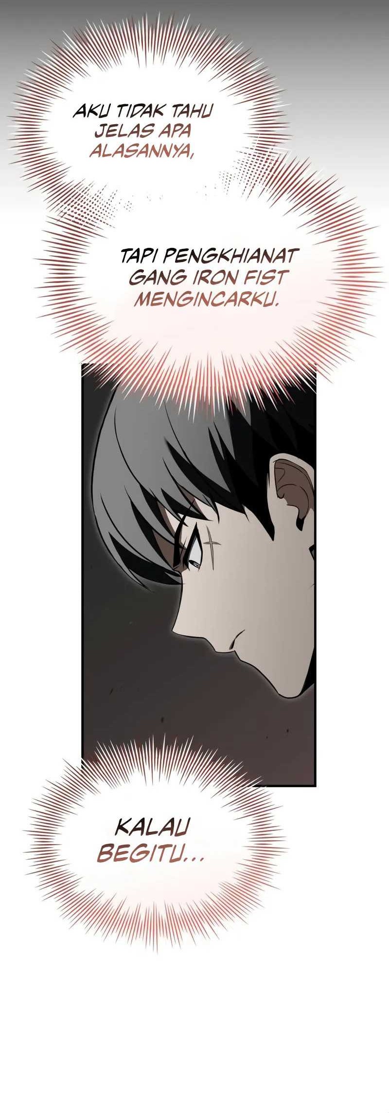 Trait Hoarder Chapter 28 Gambar 14