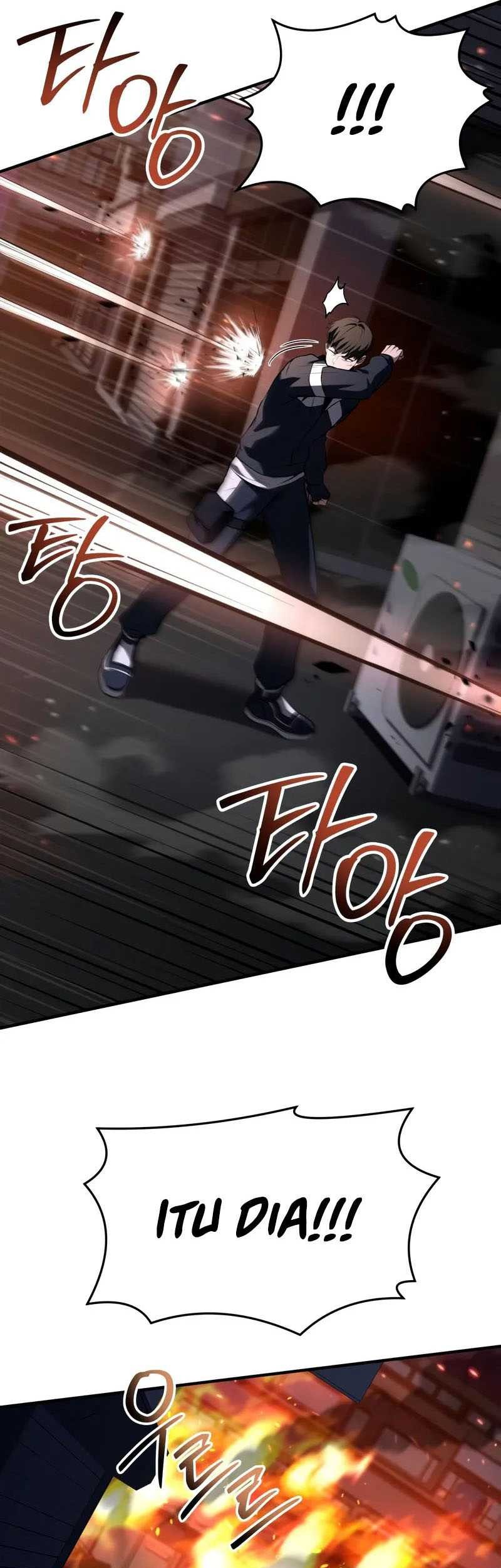Trait Hoarder Chapter 28 Gambar 15