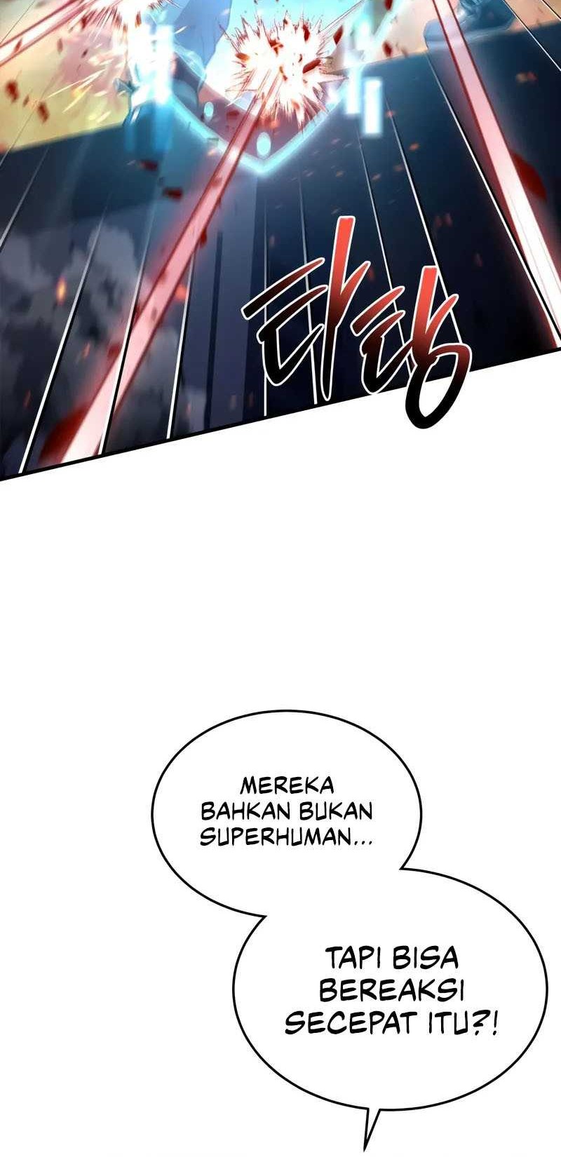 Trait Hoarder Chapter 28 Gambar 26