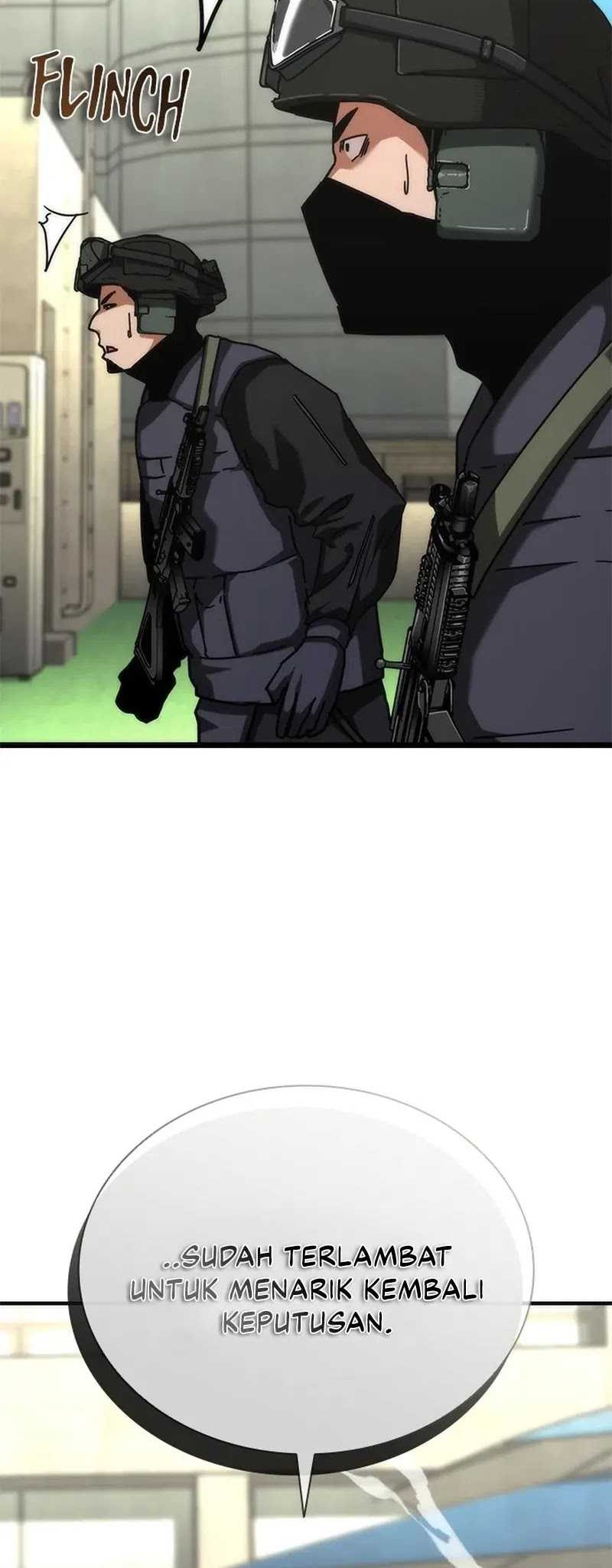 Zombie Apocalypse 82-08 Chapter 57 Gambar 31