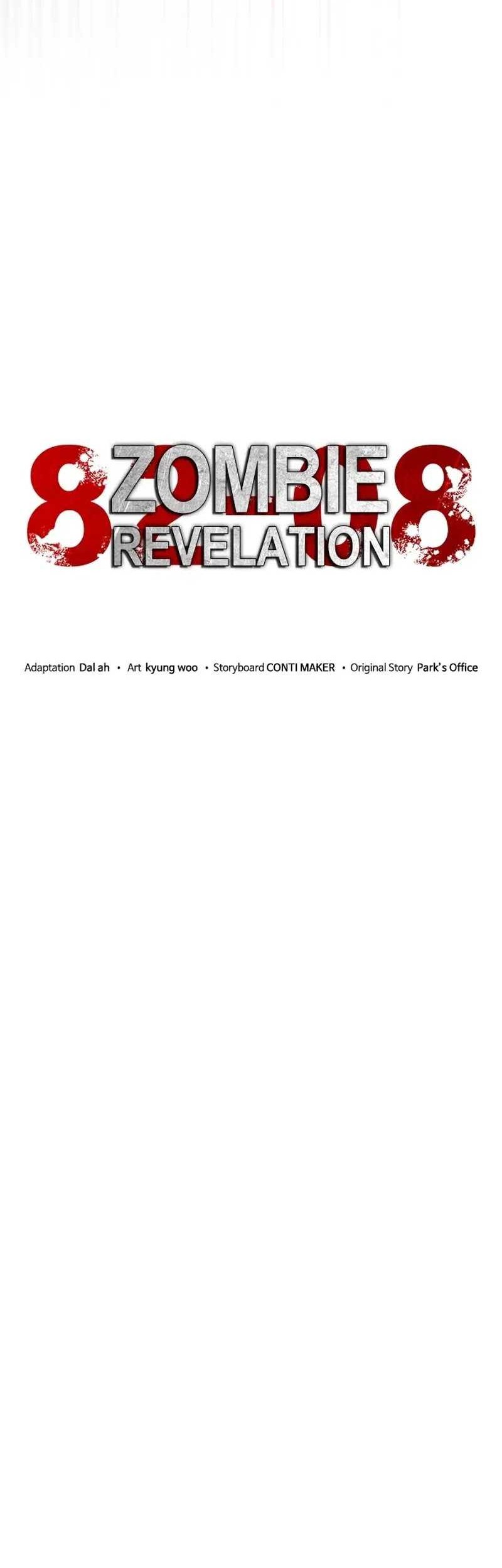 Zombie Apocalypse 82-08 Chapter 57 Gambar 60