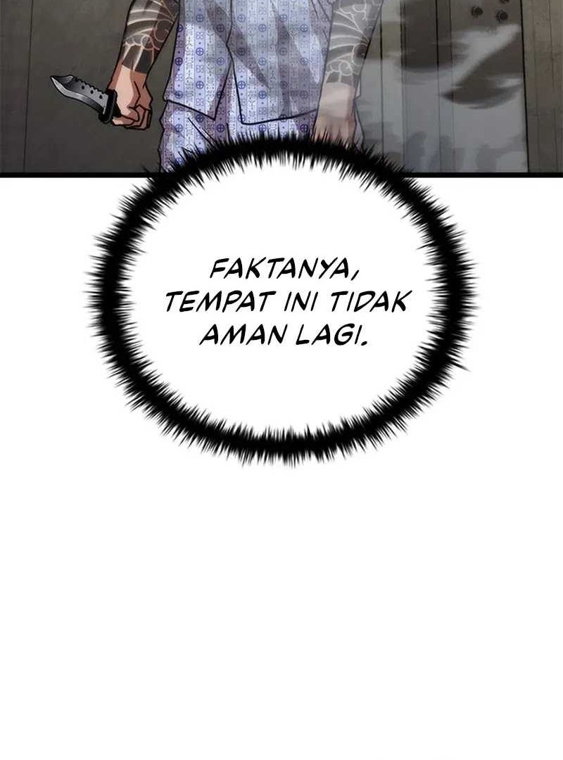 Zombie Apocalypse 82-08 Chapter 57 Gambar 64