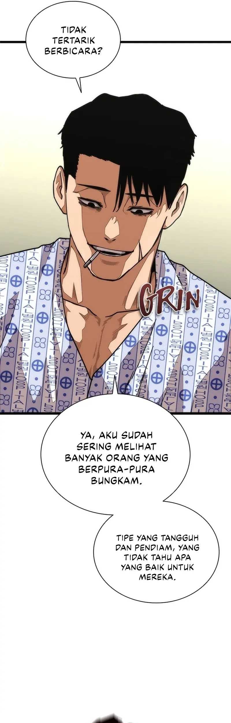 Zombie Apocalypse 82-08 Chapter 57 Gambar 71