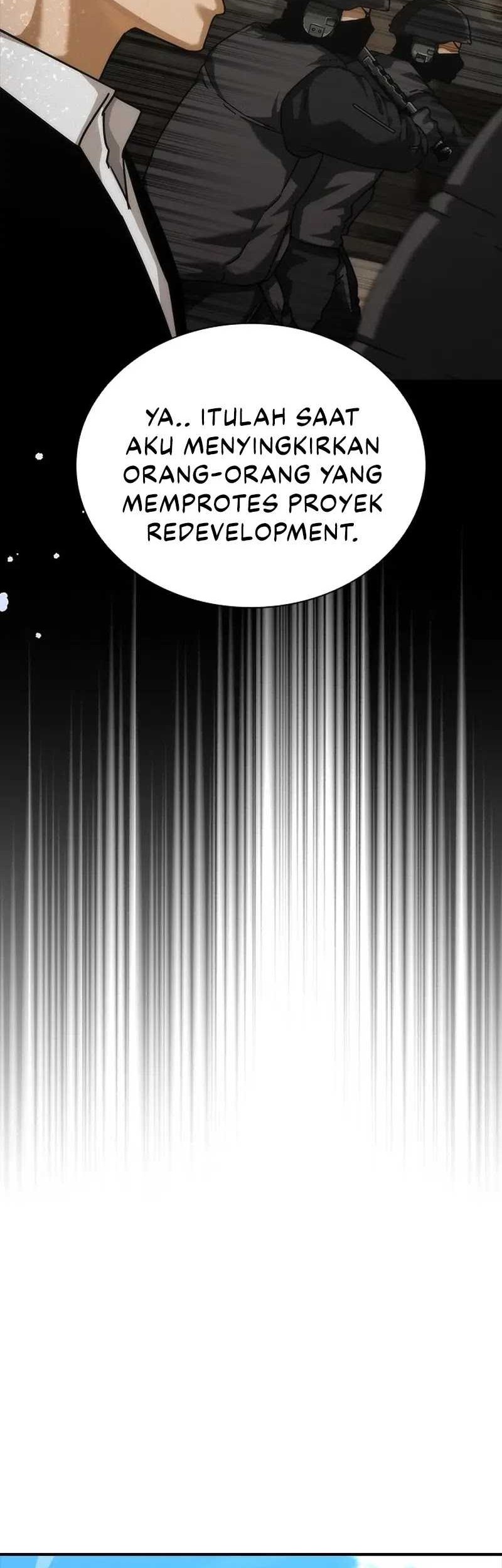 Zombie Apocalypse 82-08 Chapter 57 Gambar 5
