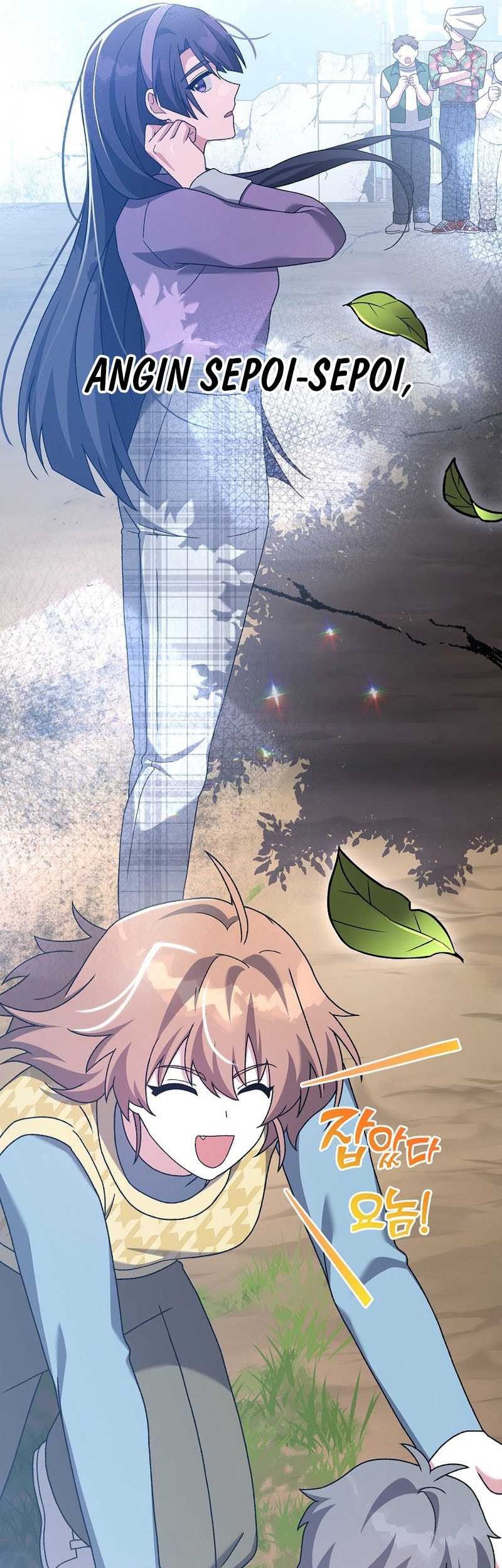 The Novel’s Extra (Remake) Chapter 119 Gambar 45