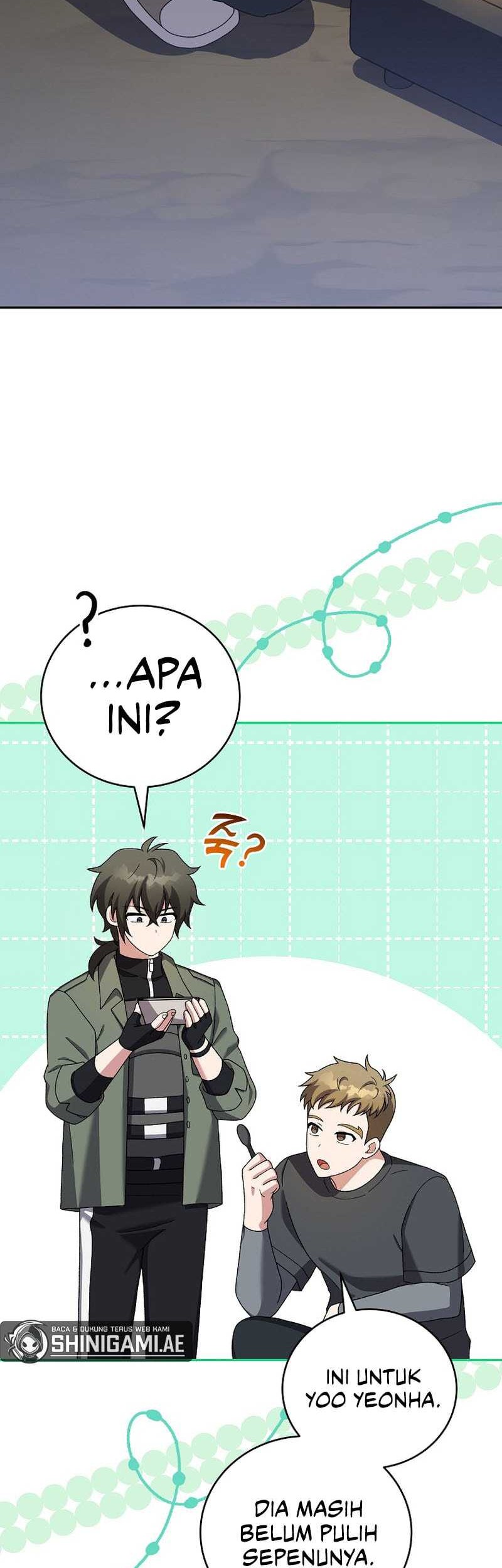 Baca The Novel’s Extra (Remake) Chapter 119 Gambar 2