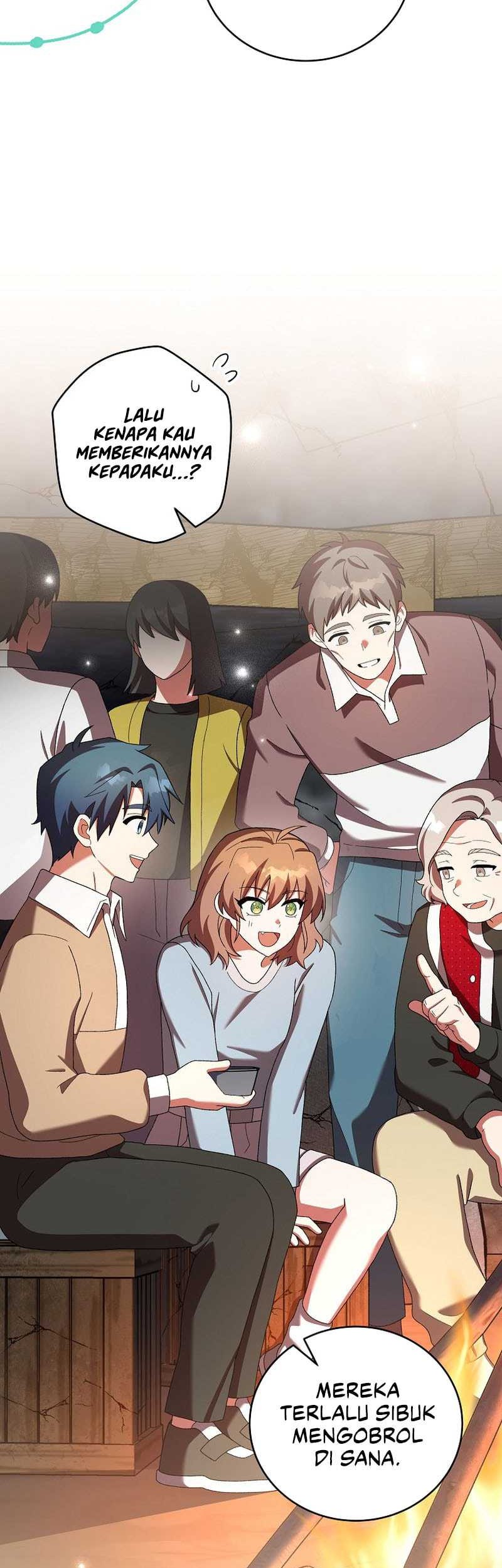 The Novel’s Extra (Remake) Chapter 119 Gambar 3