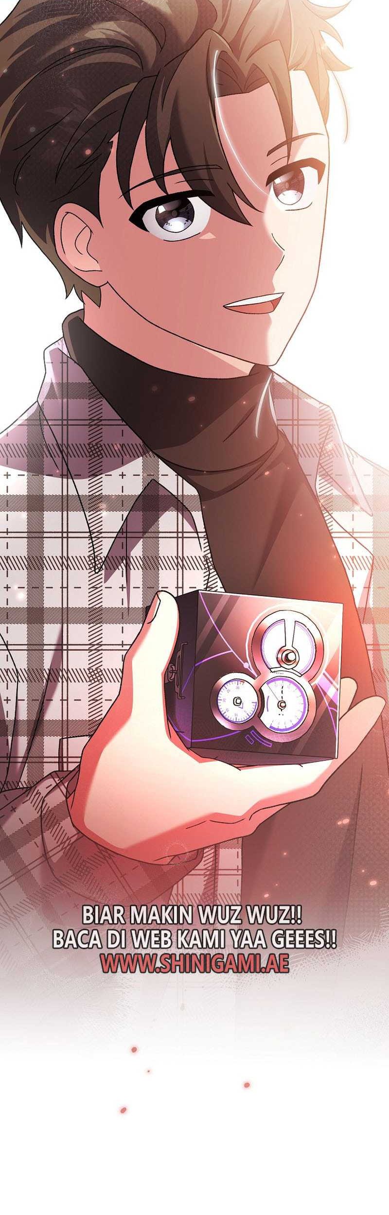 The Novel’s Extra (Remake) Chapter 119 Gambar 78