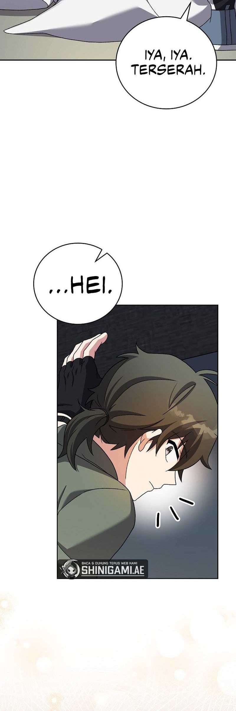 The Novel’s Extra (Remake) Chapter 119 Gambar 12