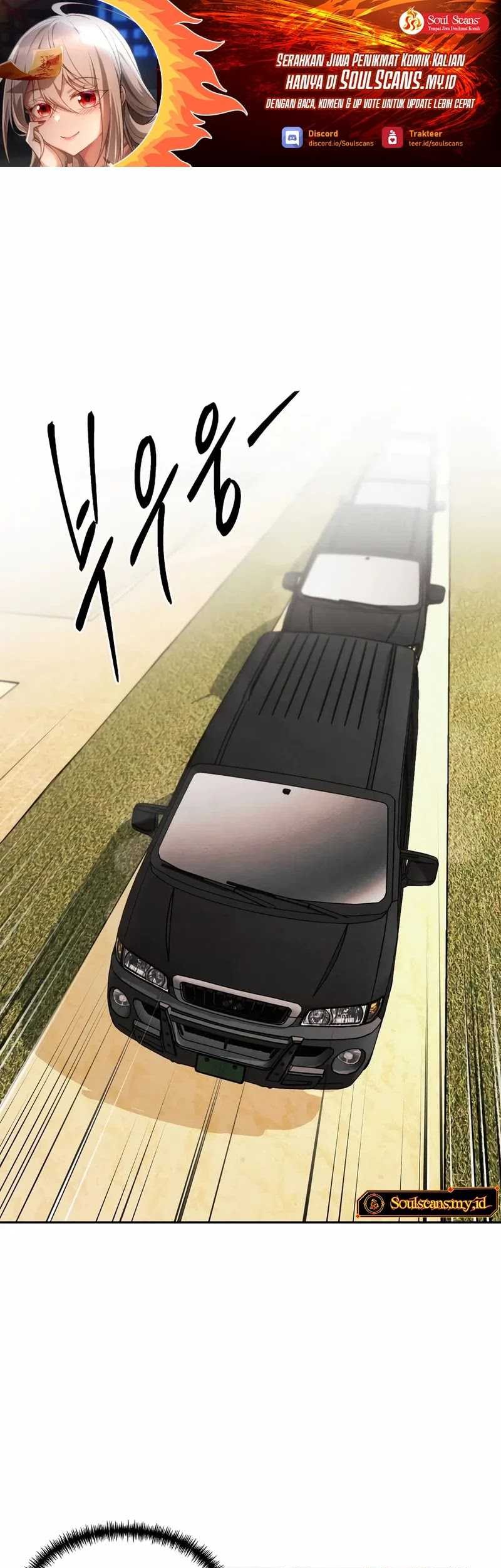 Baca  The Invincible Man Chapter 33 Gambar 2