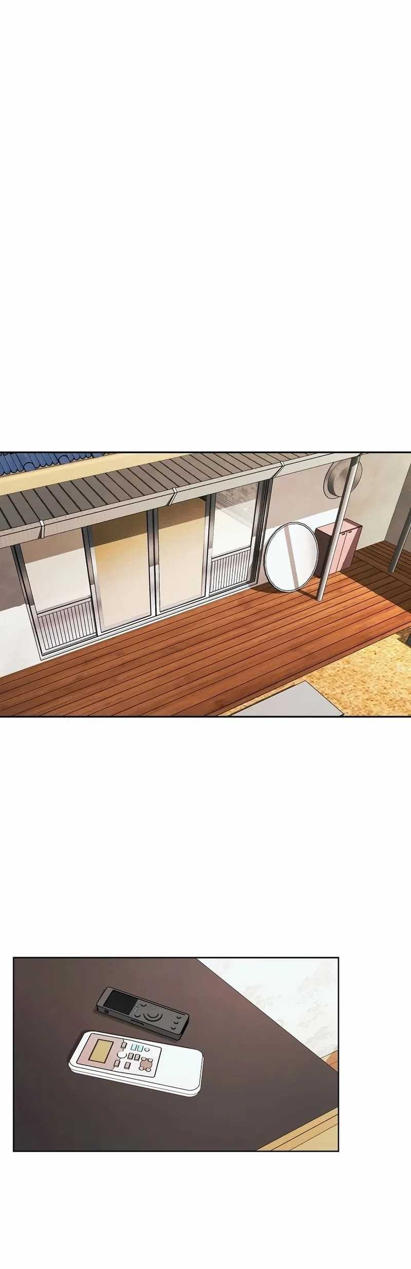 The Invincible Man Chapter 32 Gambar 38