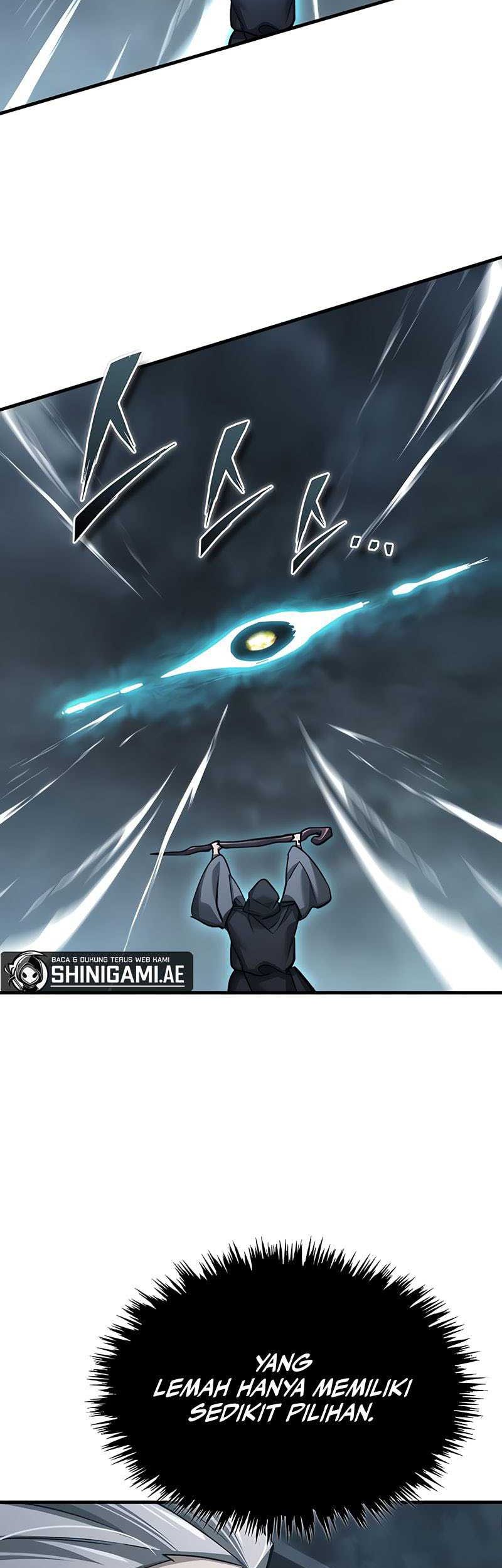 The Heavenly Demon Can’t Live a Normal Life Chapter 147 Gambar 39