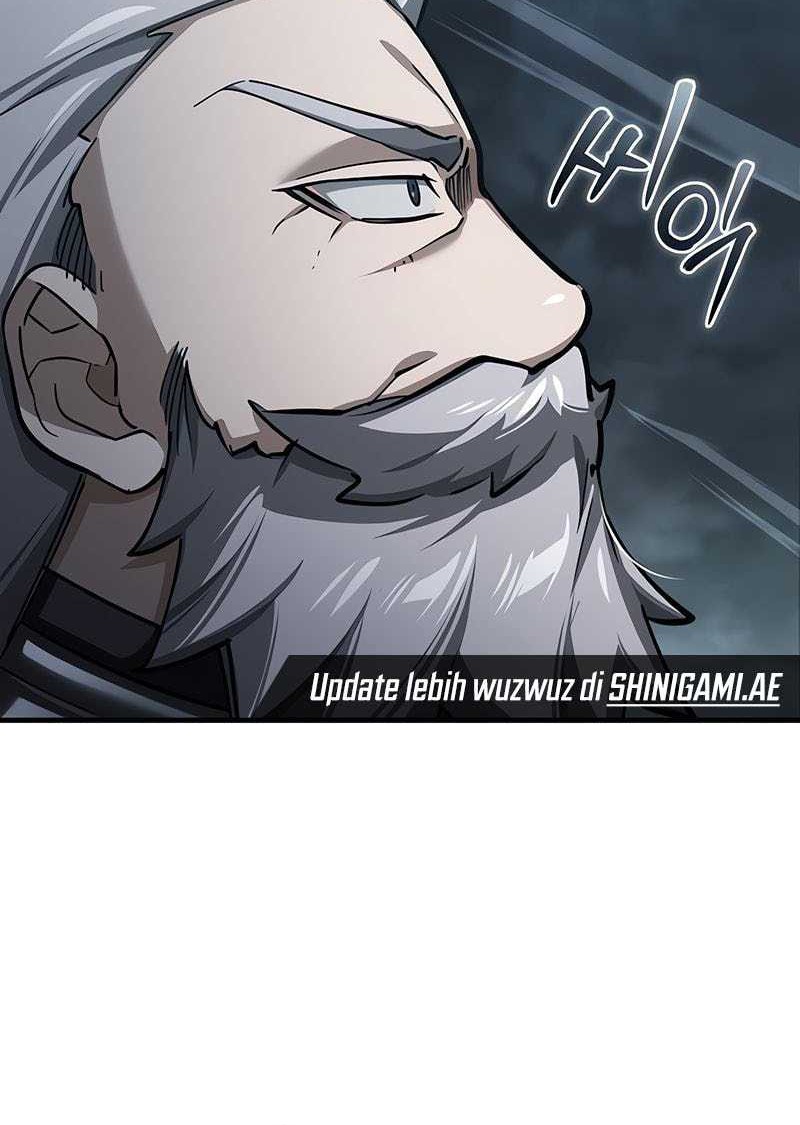 The Heavenly Demon Can’t Live a Normal Life Chapter 147 Gambar 40