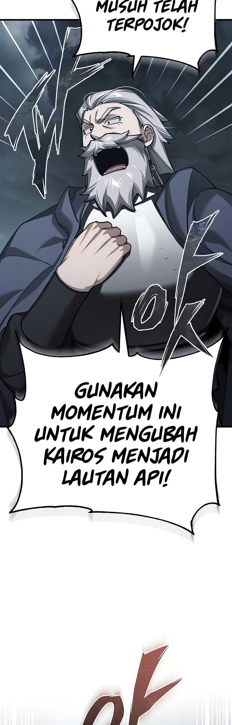 The Heavenly Demon Can’t Live a Normal Life Chapter 147 Gambar 42