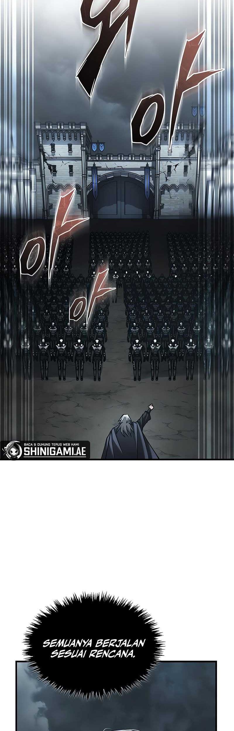 The Heavenly Demon Can’t Live a Normal Life Chapter 147 Gambar 43