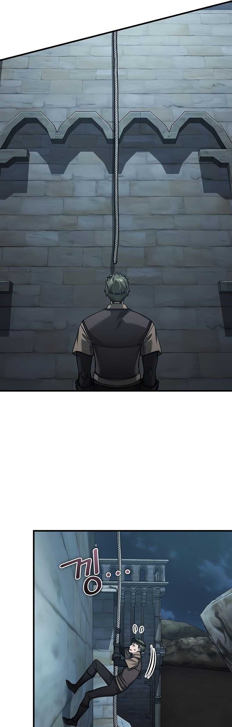 The Heavenly Demon Can’t Live a Normal Life Chapter 147 Gambar 53