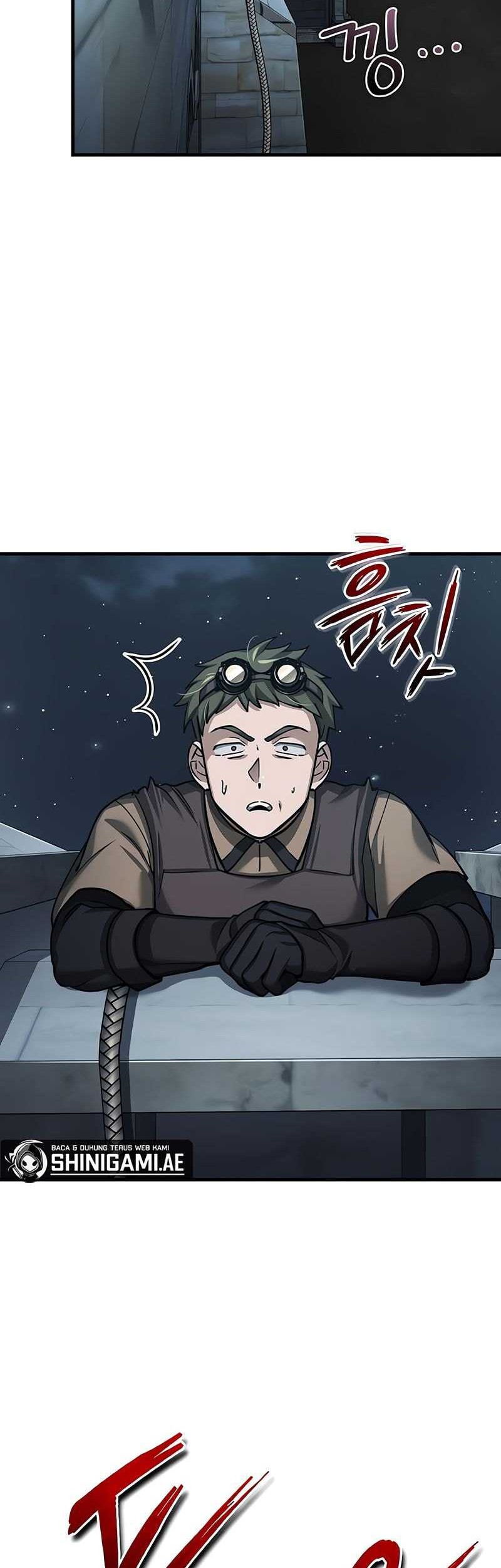 The Heavenly Demon Can’t Live a Normal Life Chapter 147 Gambar 54