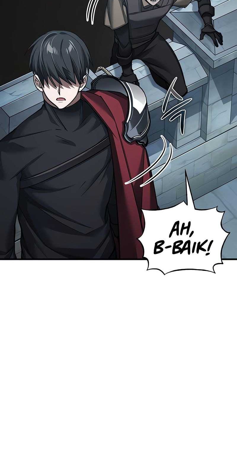 The Heavenly Demon Can’t Live a Normal Life Chapter 147 Gambar 56